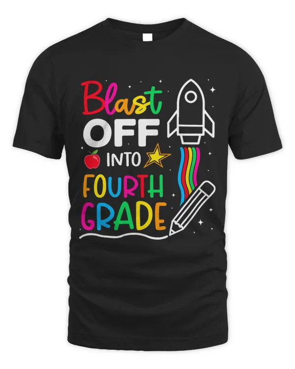 Unisex Standard T-Shirt (Overnight)