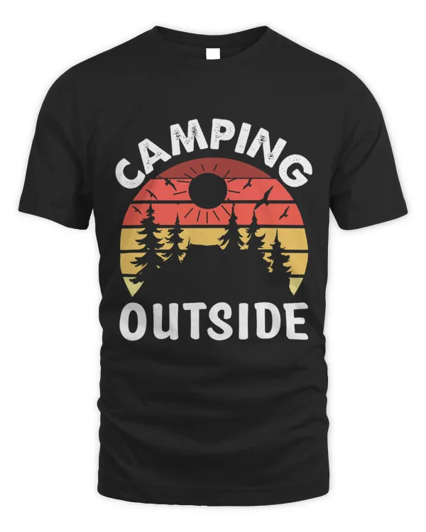 Unisex Standard T-Shirt (Overnight)