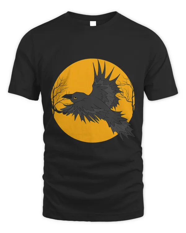 Unisex Standard T-Shirt (Overnight)