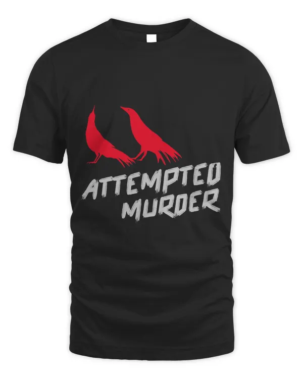 Unisex Standard T-Shirt (Overnight)