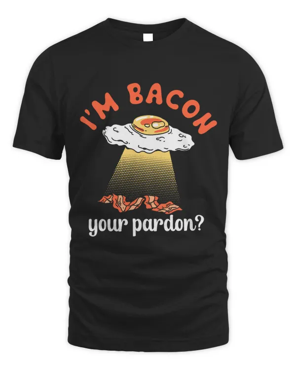 Unisex Standard T-Shirt (Overnight)