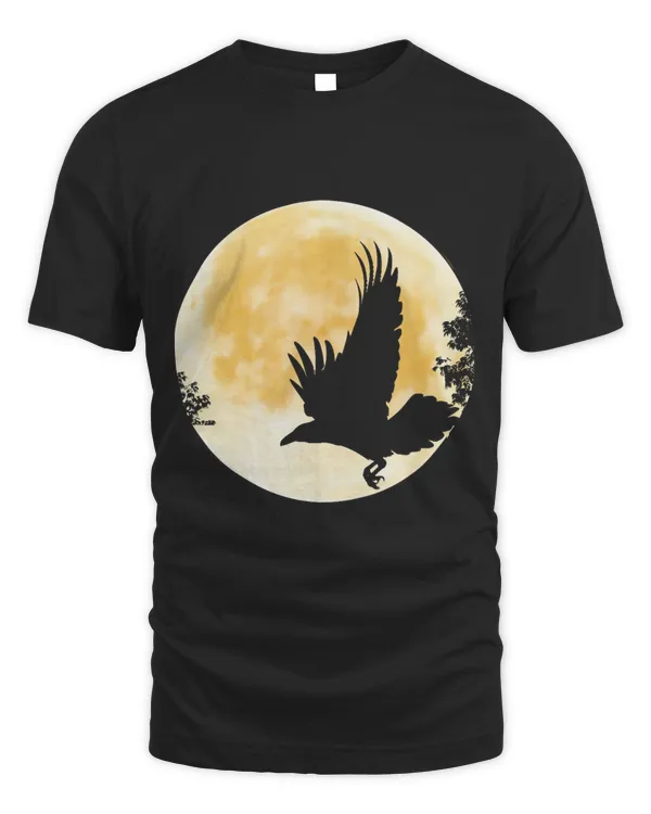 Unisex Standard T-Shirt (Overnight)