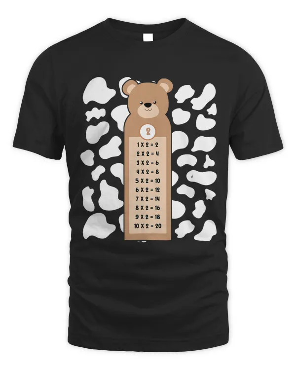Unisex Standard T-Shirt (Overnight)