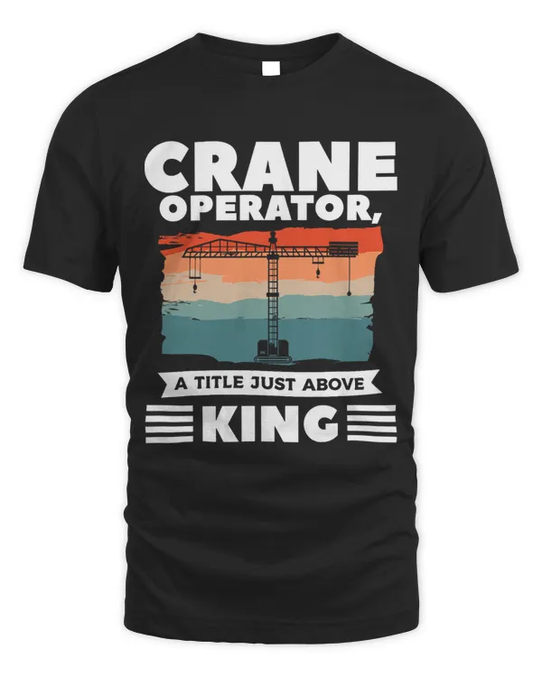 Unisex Standard T-Shirt (Overnight)
