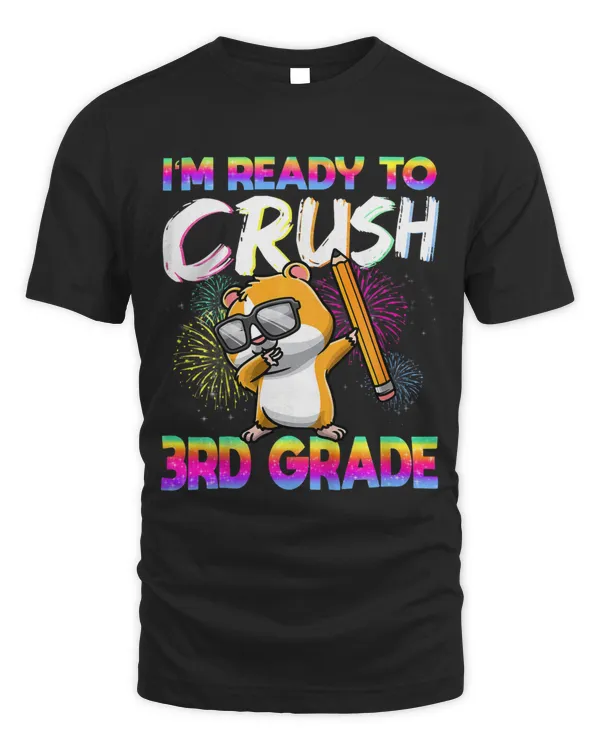Unisex Standard T-Shirt (Overnight)