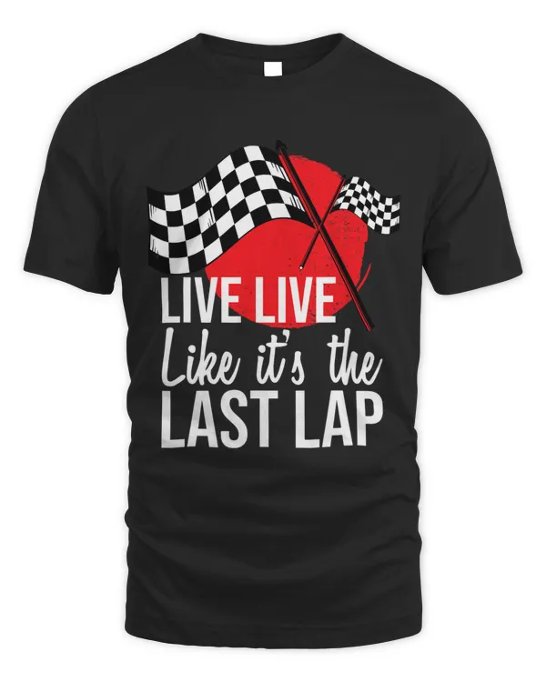 Unisex Standard T-Shirt (Overnight)