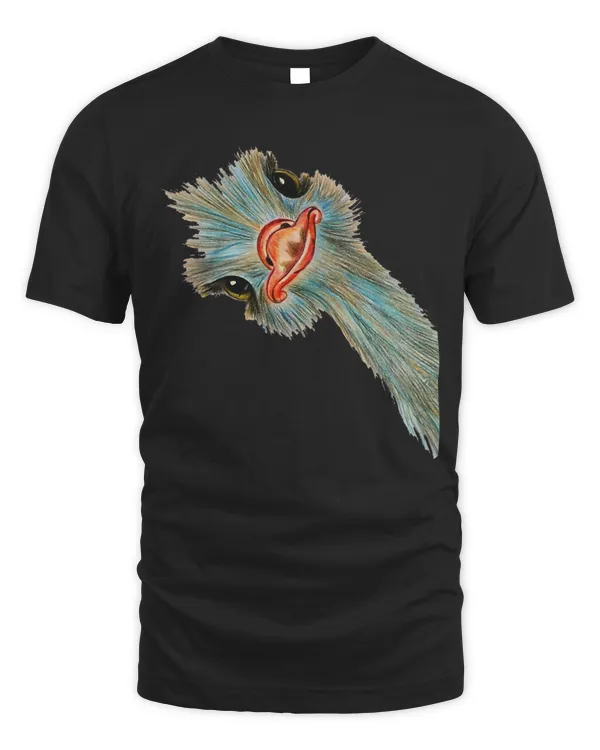 Unisex Standard T-Shirt (Overnight)
