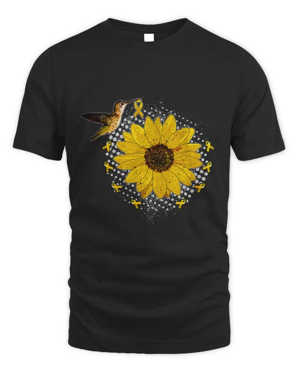 Unisex Standard T-Shirt (Overnight)