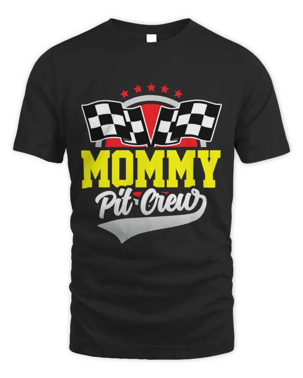 Unisex Standard T-Shirt (Overnight)