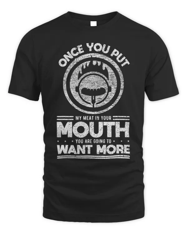 Unisex Standard T-Shirt (Overnight)