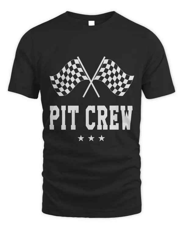 Unisex Standard T-Shirt (Overnight)