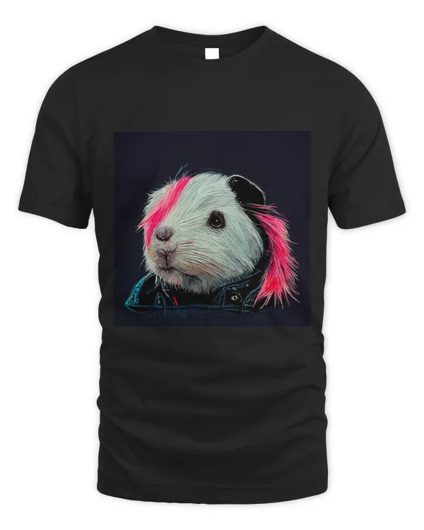 Unisex Standard T-Shirt (Overnight)