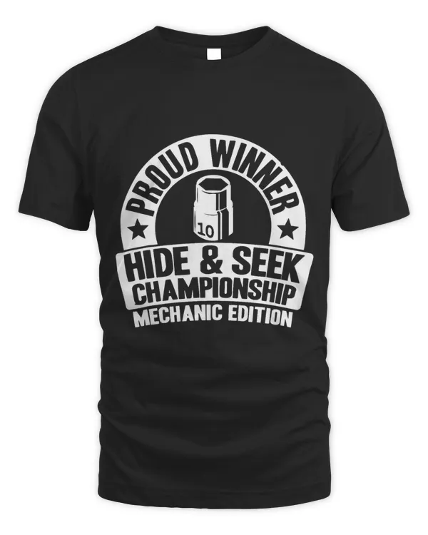 Unisex Standard T-Shirt (Overnight)