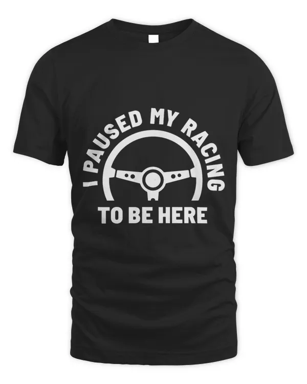 Unisex Standard T-Shirt (Overnight)