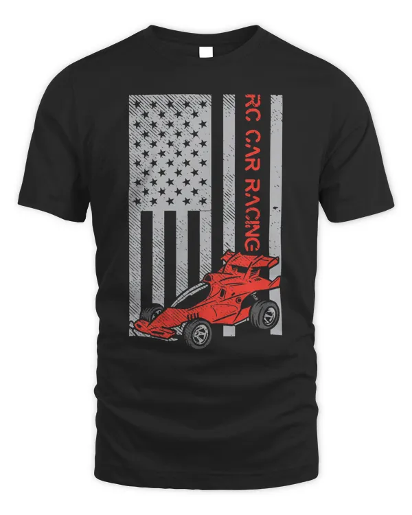 Unisex Standard T-Shirt (Overnight)