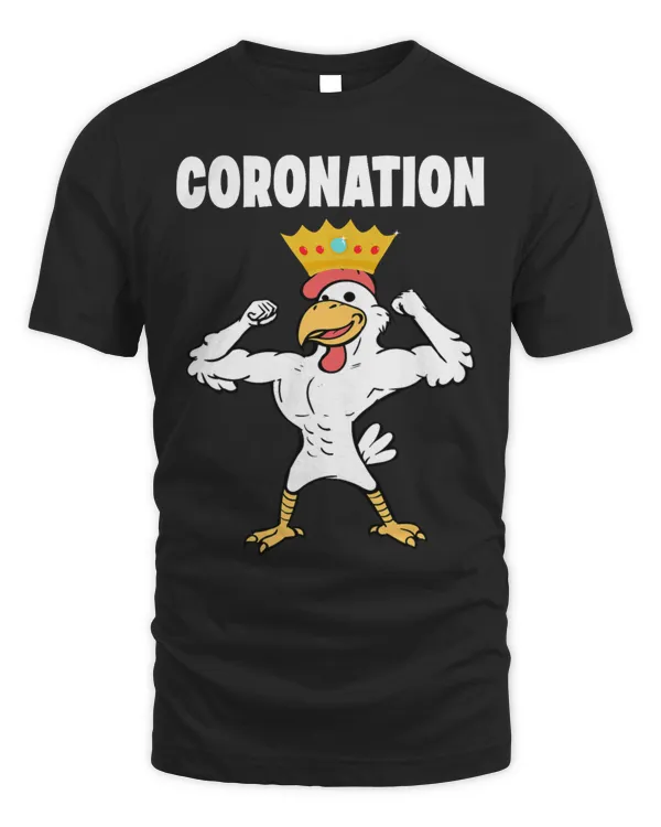 Unisex Standard T-Shirt (Overnight)