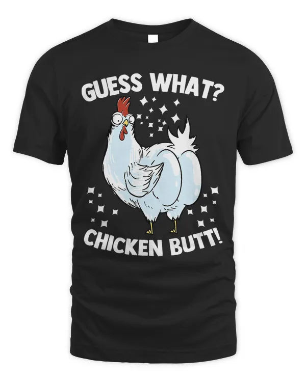 Unisex Standard T-Shirt (Overnight)