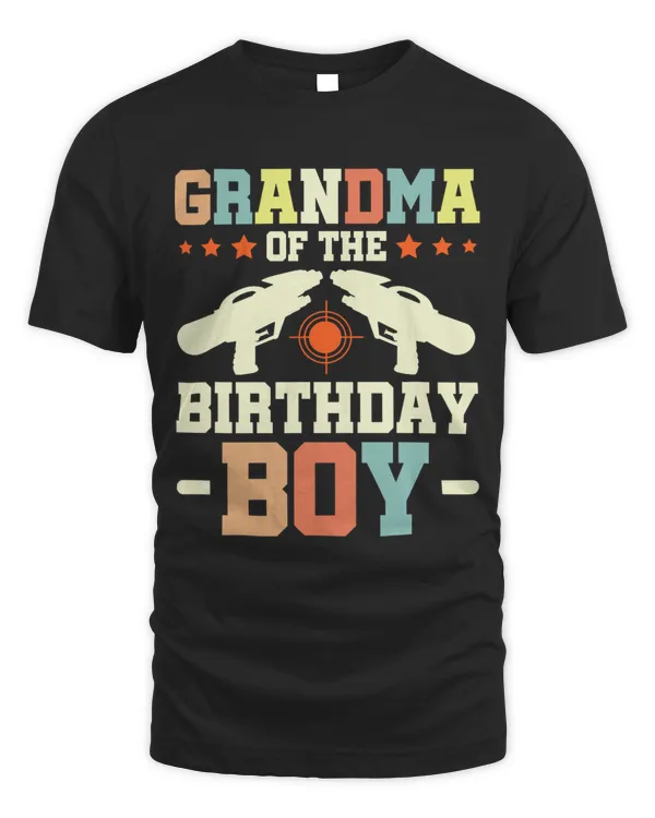 Unisex Standard T-Shirt (Overnight)