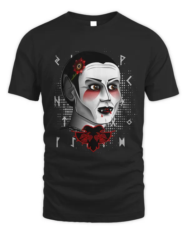 Unisex Standard T-Shirt (Overnight)