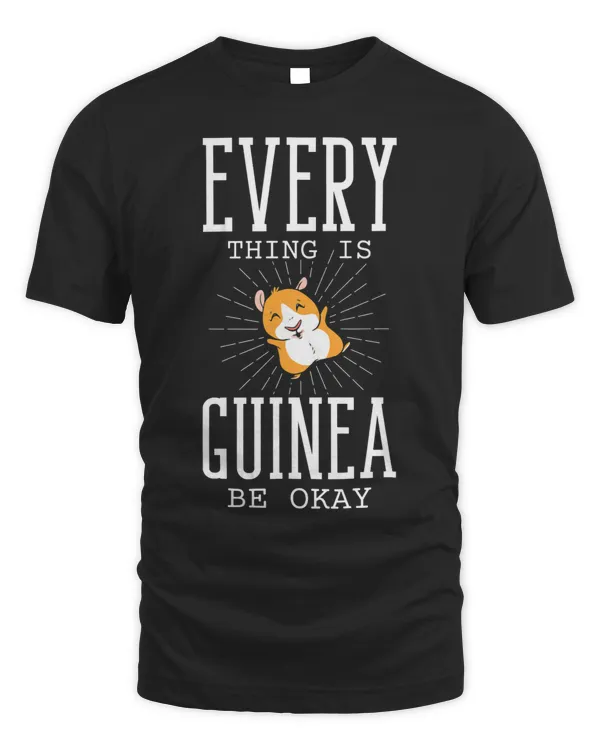 Unisex Standard T-Shirt (Overnight)