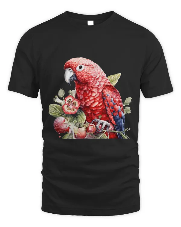 Unisex Standard T-Shirt (Overnight)