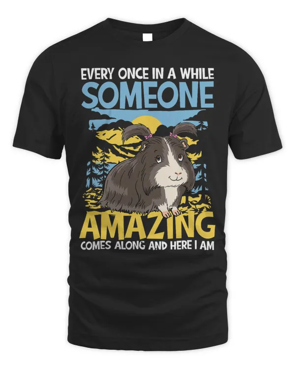Unisex Standard T-Shirt (Overnight)