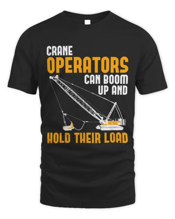 Unisex Standard T-Shirt (Overnight)