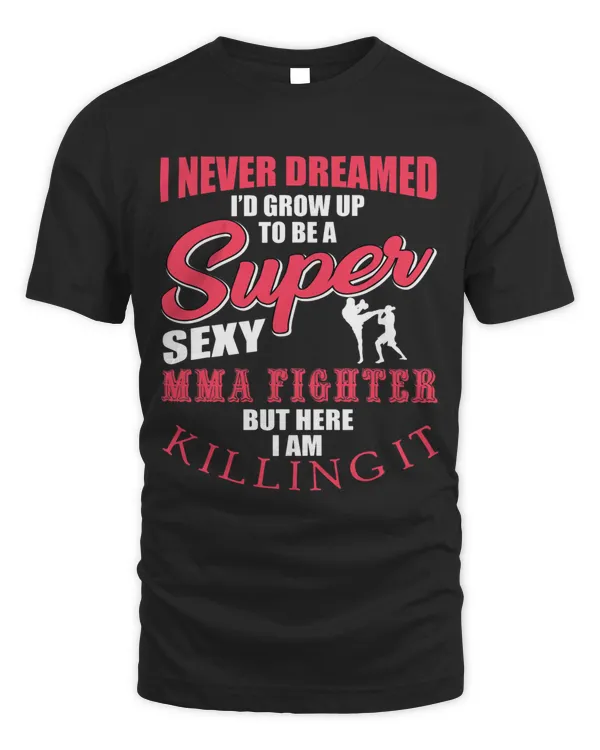Unisex Standard T-Shirt (Overnight)