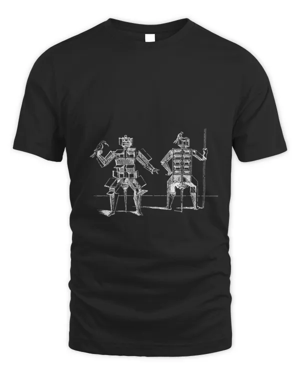 Unisex Standard T-Shirt (Overnight)