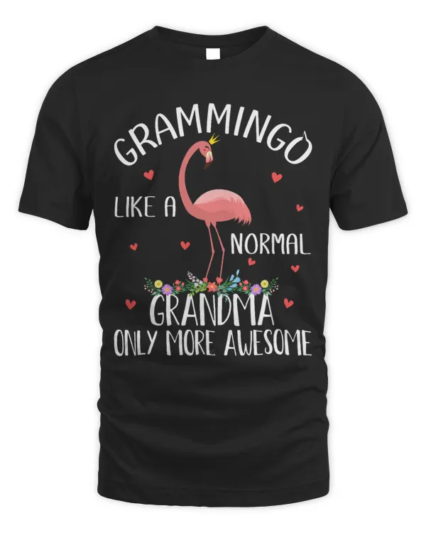 Unisex Standard T-Shirt (Overnight)