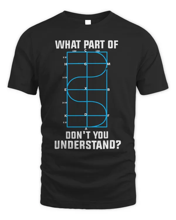 Unisex Standard T-Shirt (Overnight)