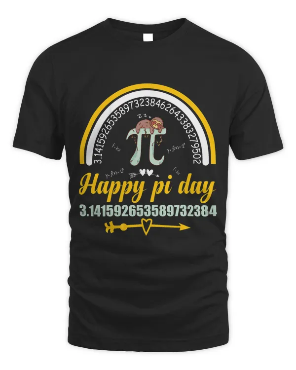 Unisex Standard T-Shirt (Overnight)