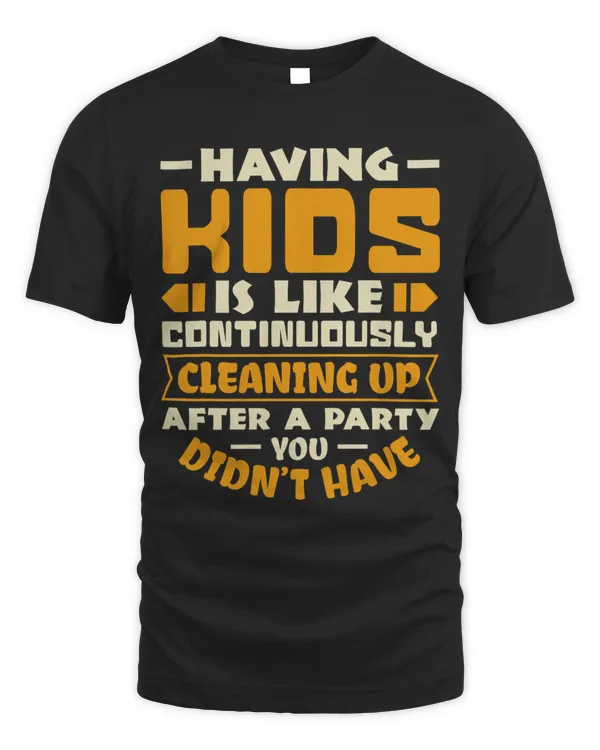 Unisex Standard T-Shirt (Overnight)