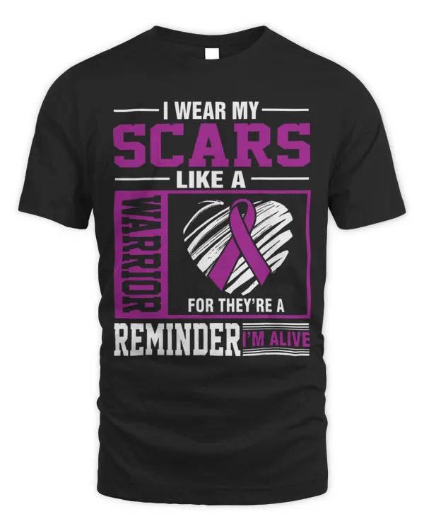 Unisex Standard T-Shirt (Overnight)