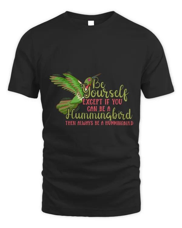 Unisex Standard T-Shirt (Overnight)