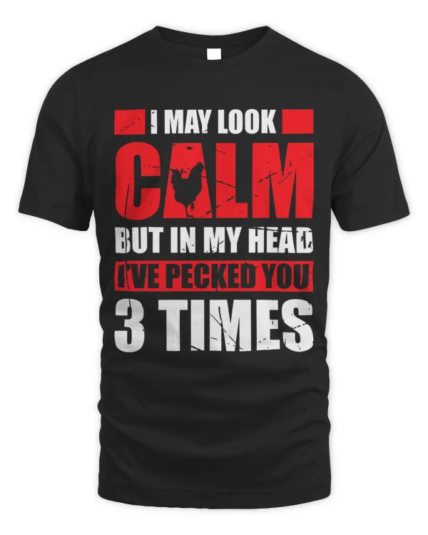 Unisex Standard T-Shirt (Overnight)