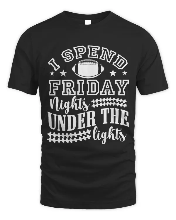 Unisex Standard T-Shirt (Overnight)