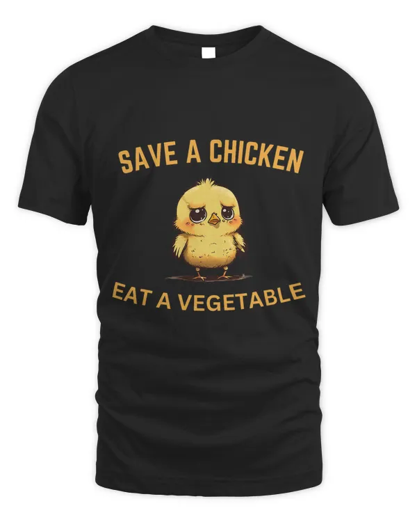 Unisex Standard T-Shirt (Overnight)