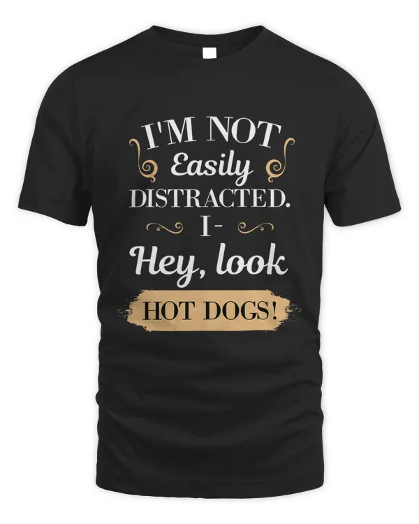 Unisex Standard T-Shirt (Overnight)