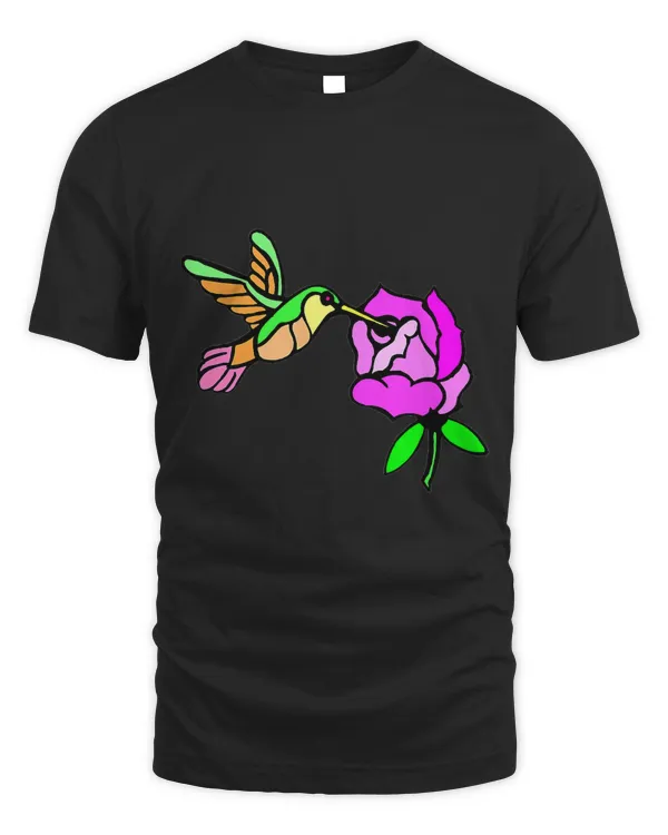 Unisex Standard T-Shirt (Overnight)