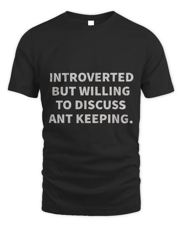 Unisex Standard T-Shirt (Overnight)
