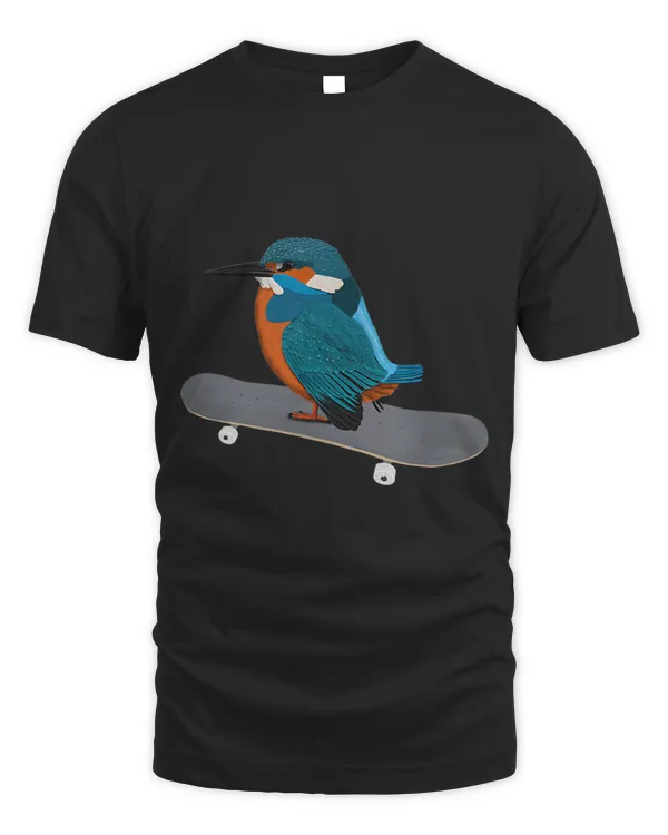 Unisex Standard T-Shirt (Overnight)