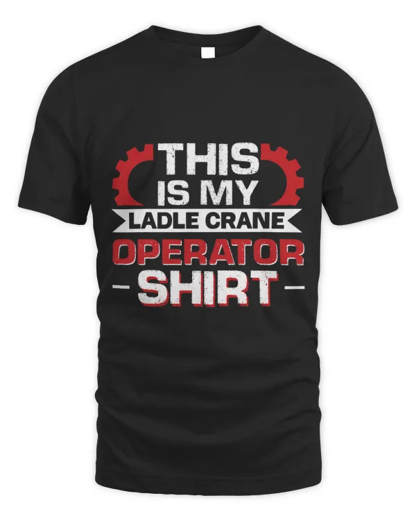 Unisex Standard T-Shirt (Overnight)