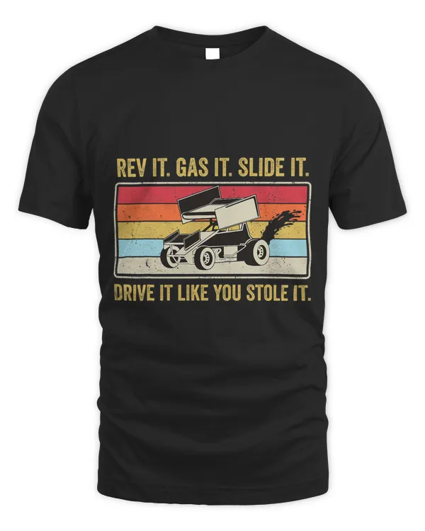 Unisex Standard T-Shirt (Overnight)