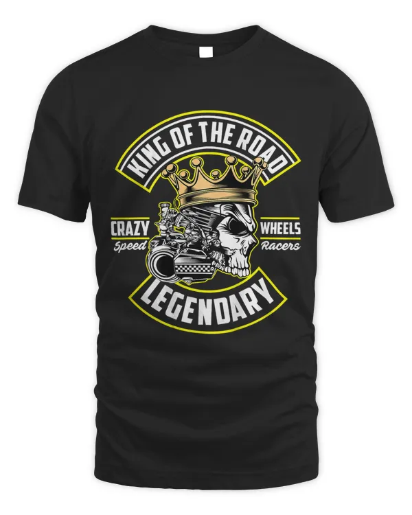 Unisex Standard T-Shirt (Overnight)