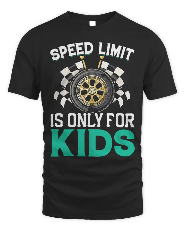 Unisex Standard T-Shirt (Overnight)
