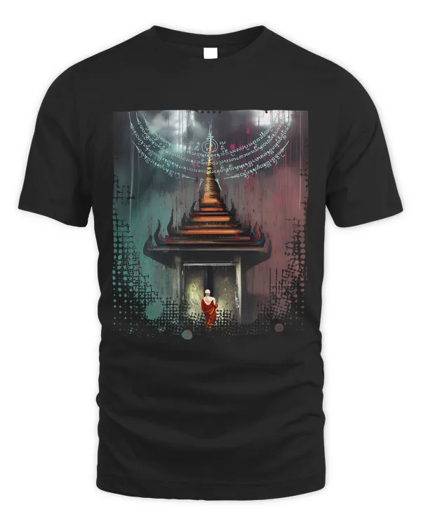 Unisex Standard T-Shirt (Overnight)