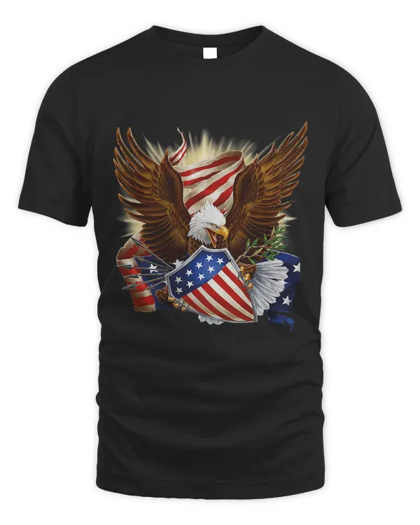 Unisex Standard T-Shirt (Overnight)
