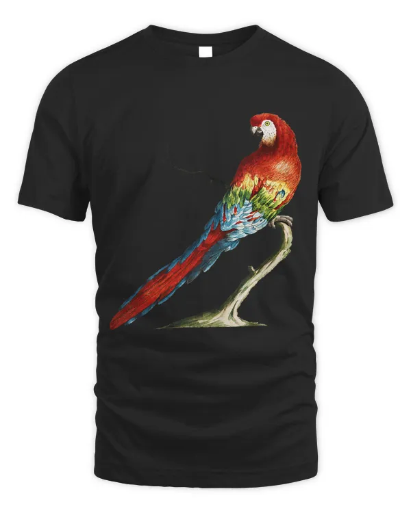 Unisex Standard T-Shirt (Overnight)