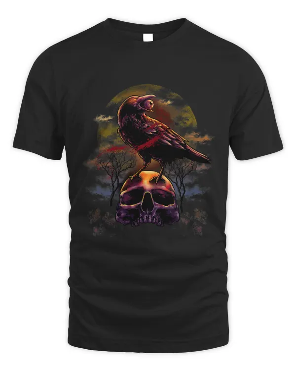 Unisex Standard T-Shirt (Overnight)